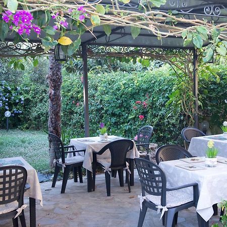 B&B Lo Sperone Alguer Exterior foto