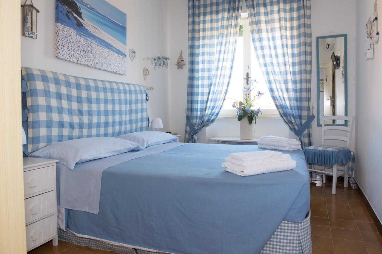 B&B Lo Sperone Alguer Exterior foto