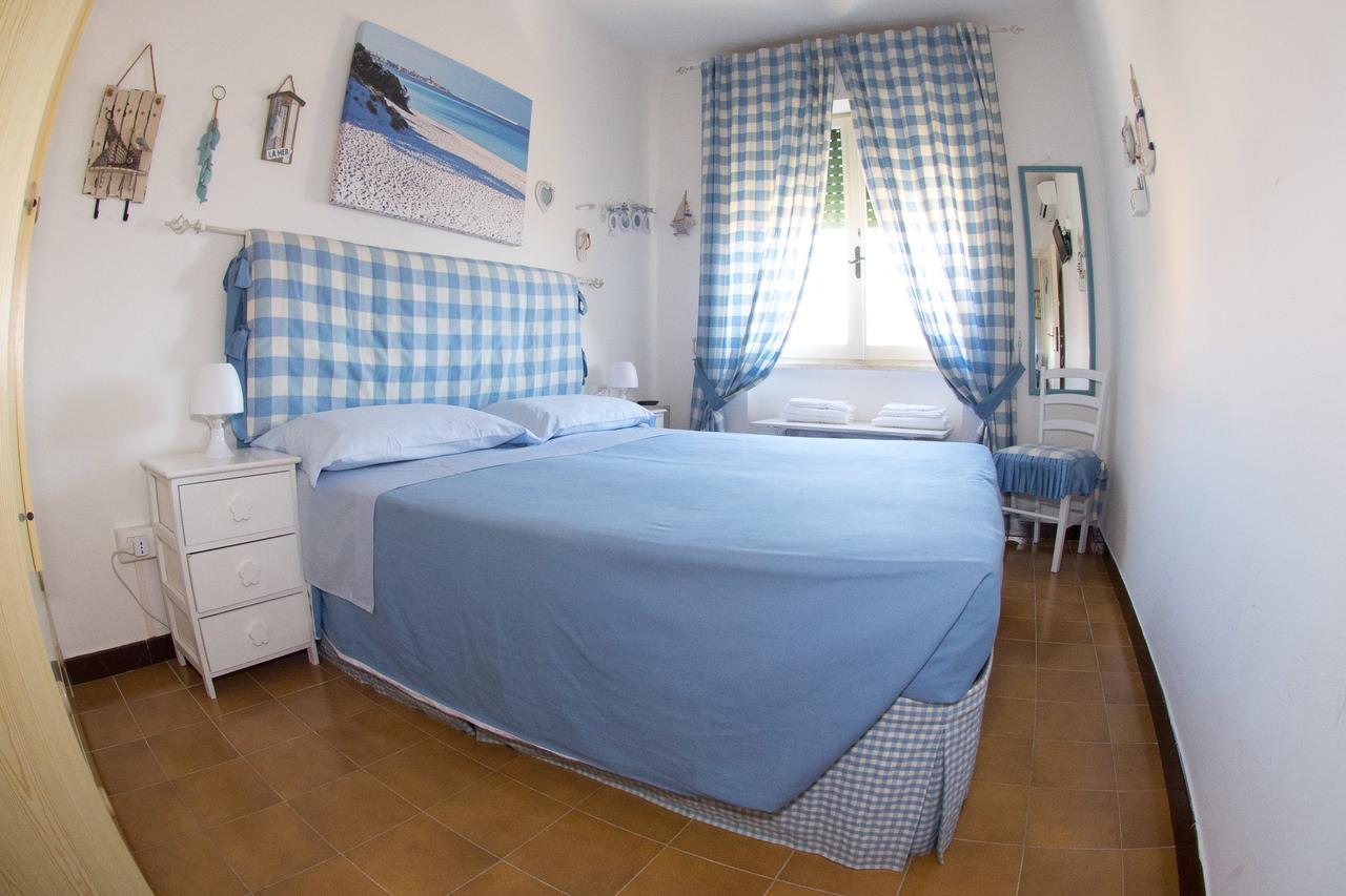 B&B Lo Sperone Alguer Exterior foto