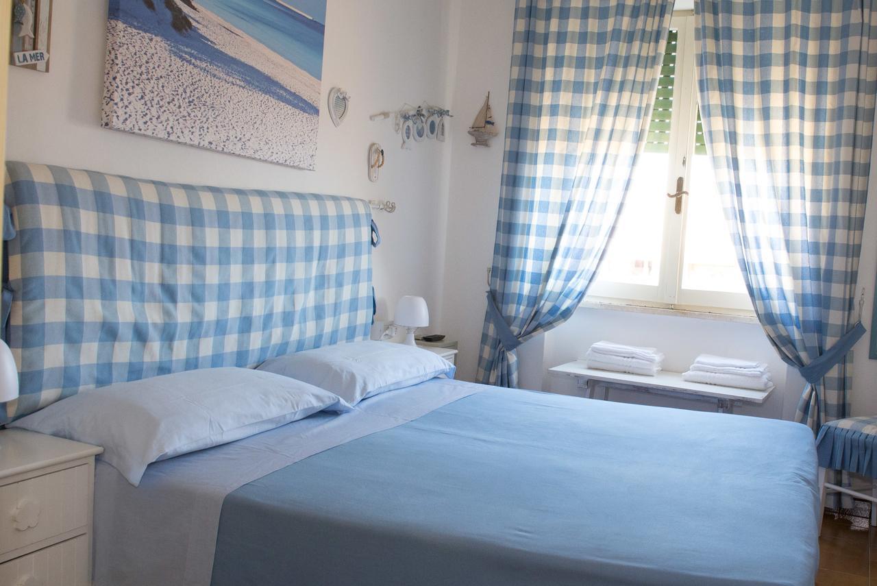 B&B Lo Sperone Alguer Exterior foto