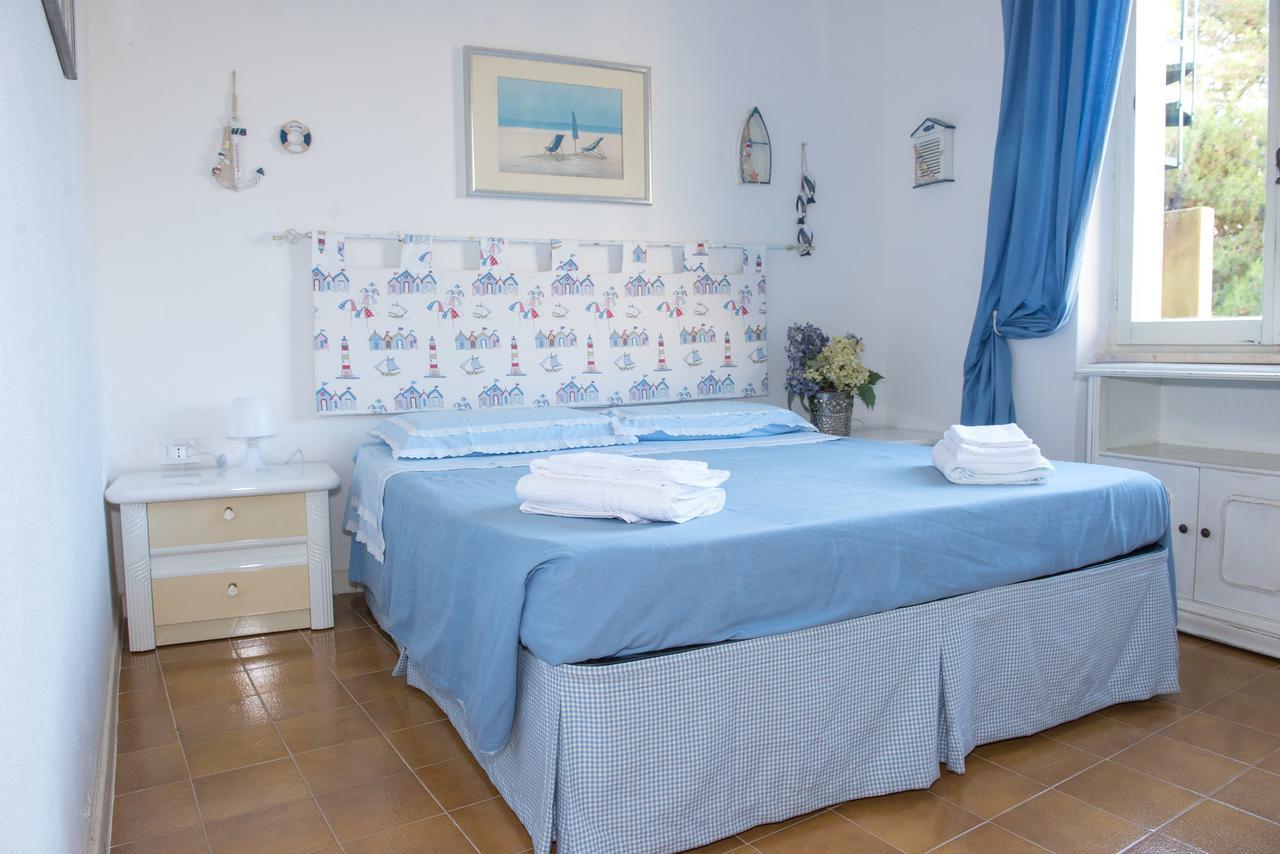 B&B Lo Sperone Alguer Exterior foto
